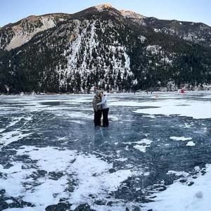 Meet your Posher, Matt